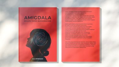 Amigdala: Residu Yang Bersemayam